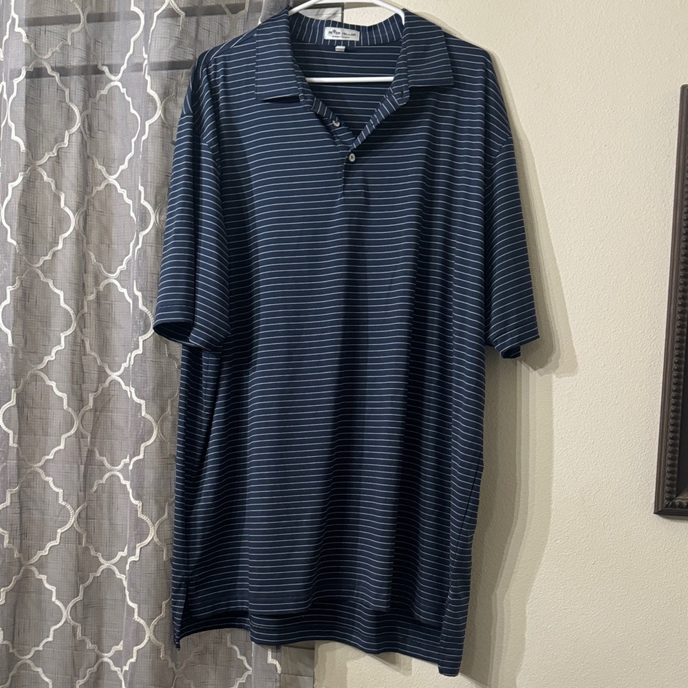 Peter Millar Polo XXL